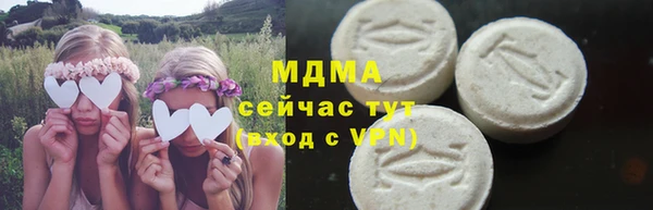 прущая мука Вяземский